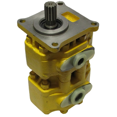 Aftermarket Hydraulic Pump HYI60-0125